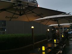 -blend咖啡部落(卓悦中心店)