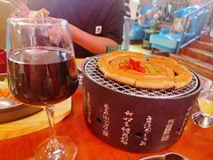 -卢布里西餐厅(总店)