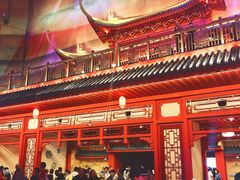 -万达茂商场(南京仙林店)