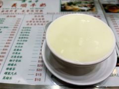 姜撞奶-义顺牛奶公司(新马路老店)
