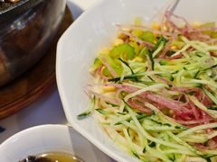 -大海碗·京菜炸酱面(雍和宫店)