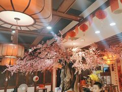 -那家老院子东北菜·饺子·小鸡炖蘑菇(艳华街店)