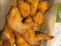 -达美乐比萨(南京路店)