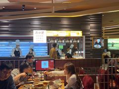 -巴奴毛肚火锅(大剧院店)