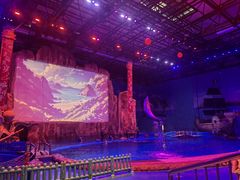 -华夏文旅海洋公园