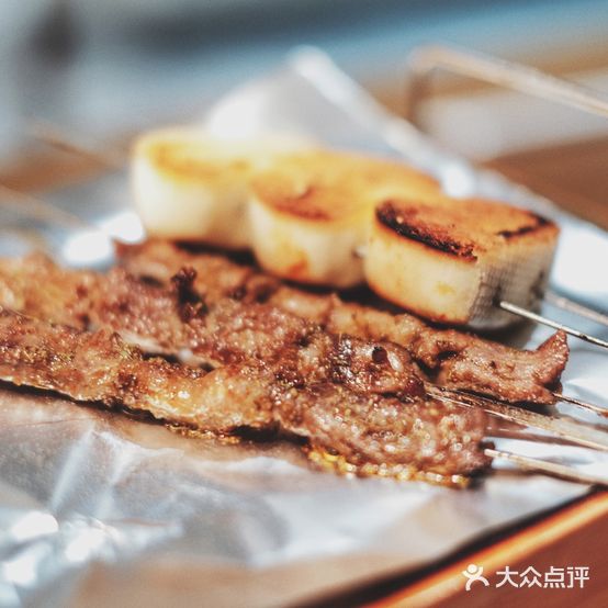 大个子·烤肉馆(大东门店)