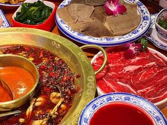 -哥老官重庆美蛙鱼头(西湖银泰十一哥店)