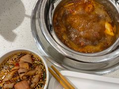 -龍歌自助小火锅(城阳万象汇店)