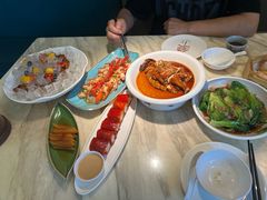 -陶陶居酒家(SM二期购物广场店)