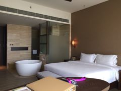-三亚湾红树林度假世界(木棉酒店)