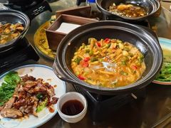 -天赋鱼馆(竹乡特色街店)