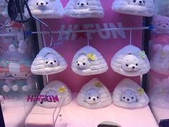 -嗨翻Hi-Fun竞技主题乐园·蹦床亲子生日轰趴(国光1937店)