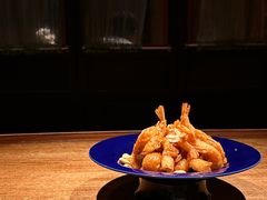 -小吊梨汤·北京菜·烤鸭(四元桥店)