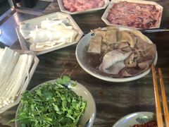 -化龙桥九宫格火锅(清水河店)