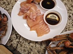 -禾斗海鲜自助(市南银座店)