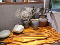 -墨居上隐·院子里火锅(峨眉店)
