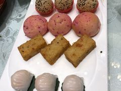 -中油泰富国际酒店-中餐厅