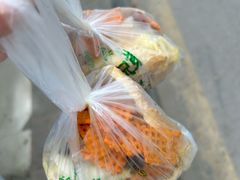 -三兄弟高炉烧饼