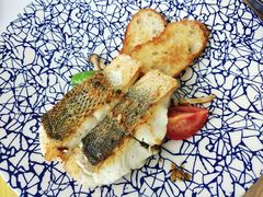 -天丰日本料理·铁板烧