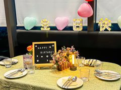 -叁 Three· bistro餐酒馆