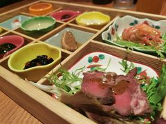 -赤坂亭M9和牛烧肉(世博源店)