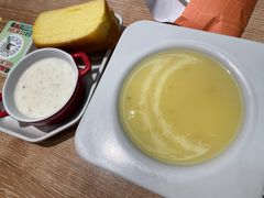 -豪客来牛排(成都锦江大融城店)