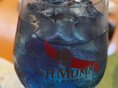 -威斯汀舞台餐厅