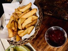 农场带皮薯角-Local泰莲庭(虹鳟鱼店)