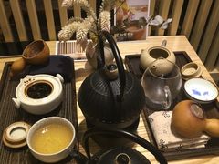 -扫雪煮茶(西村店)