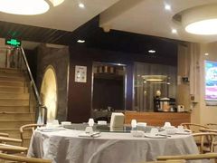 大堂-小土豆北方菜馆(方庄店)