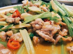 -鱼食饭稻·苏浙土菜17年老馆子(平江路店)