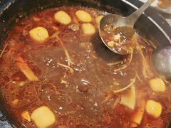 -巴蜀王婆大虾(南锣鼓巷店)