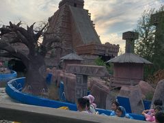 -沈阳方特欢乐世界