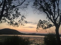 -云龙湖旅游景区