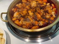 -涿派·炝锅鱼(涿州店)