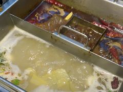 -野妹火锅(布吉店)