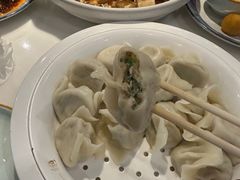 -日丰园海肠水饺·老字号大连海鲜(和平广场店)