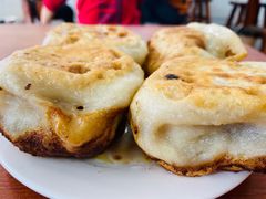 门钉肉饼-宝瑞门钉肉饼店