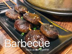 -土蚝·高压锅生蚝(百姓美食街店)