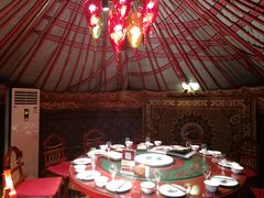 包厢-九十九顶毡房(阜石路店)