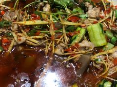 -盛世盐帮·自贡特色(总店)