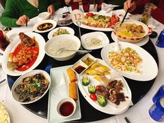 -丰收日·小海鲜·沪上家宴(顾村正大店)