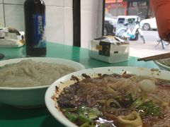 -甘记肥肠粉(马鞍北路店)