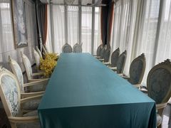 -玛莎拉自助餐厅(国贸店)