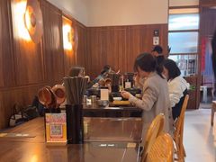 -银米·云南传统过桥米线(双廊黑金冠店)