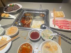 -海底捞火锅(和安宁春城店)