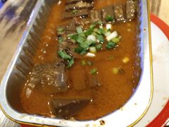 -阿郎龙虾烧烤海鲜馆(苏河融景店)