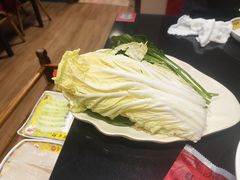 -芦月轩羊蝎子(劲松店)