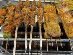 -彭城八戒羊肉串(总店)