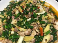 -南山小酒馆·江湖菜·夜宵(壹华里店)